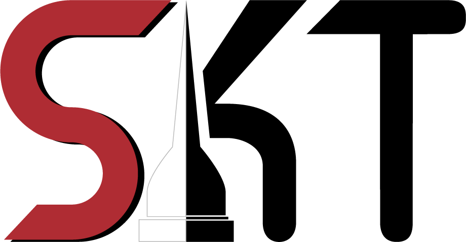 SKT Logo